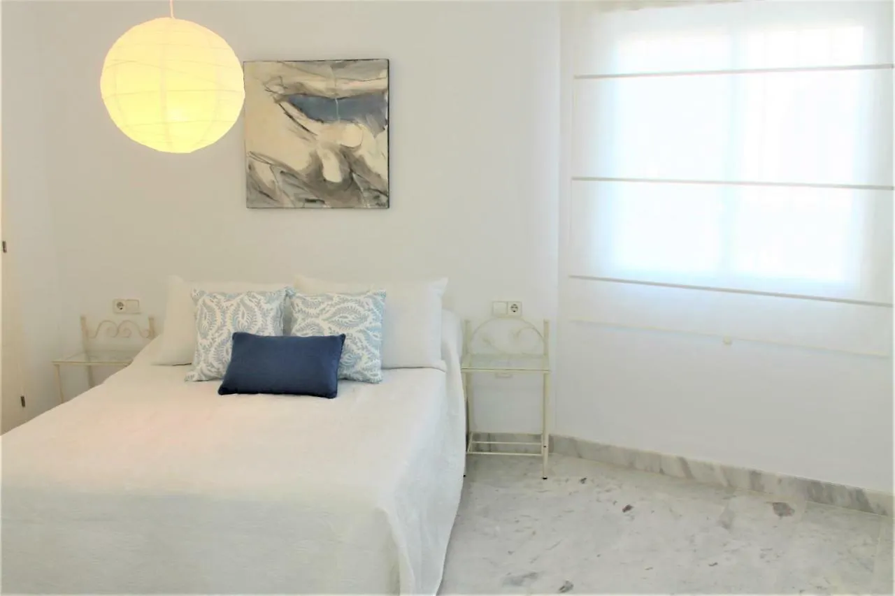 Medina Del Zoco - Apartamento Con Jardines Y Piscina Apartment Sitio de Calahonda