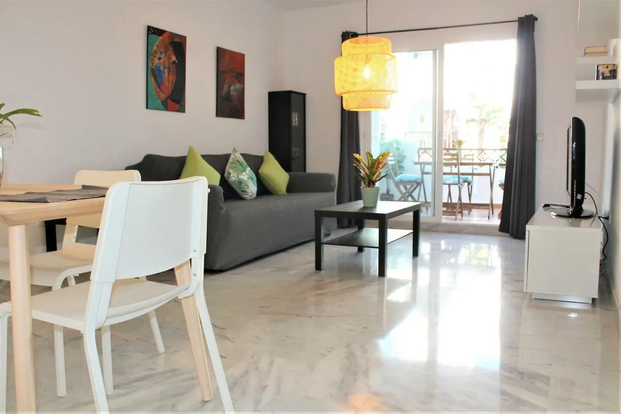 Medina Del Zoco - Apartamento Con Jardines Y Piscina Apartment Sitio de Calahonda
