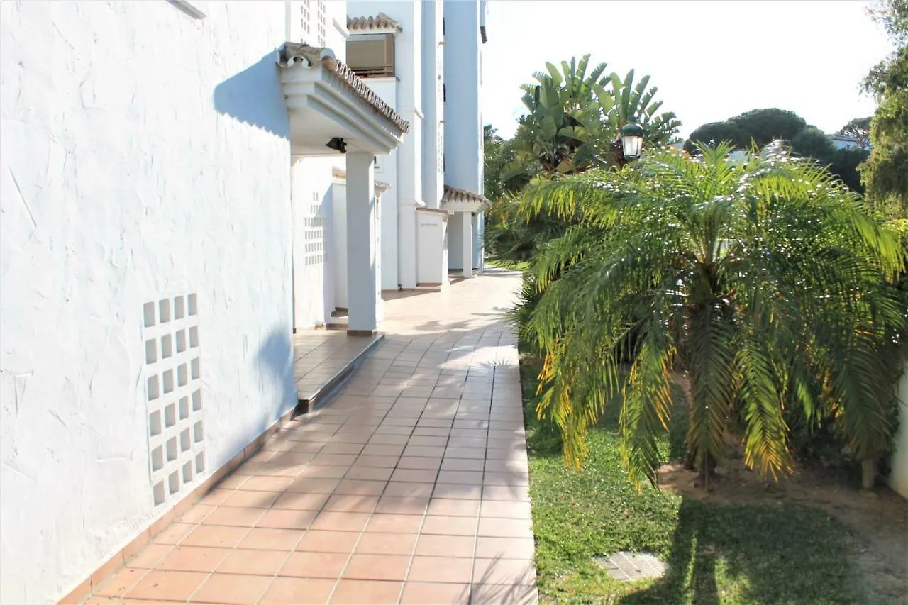 Medina Del Zoco - Apartamento Con Jardines Y Piscina Apartment Sitio de Calahonda
