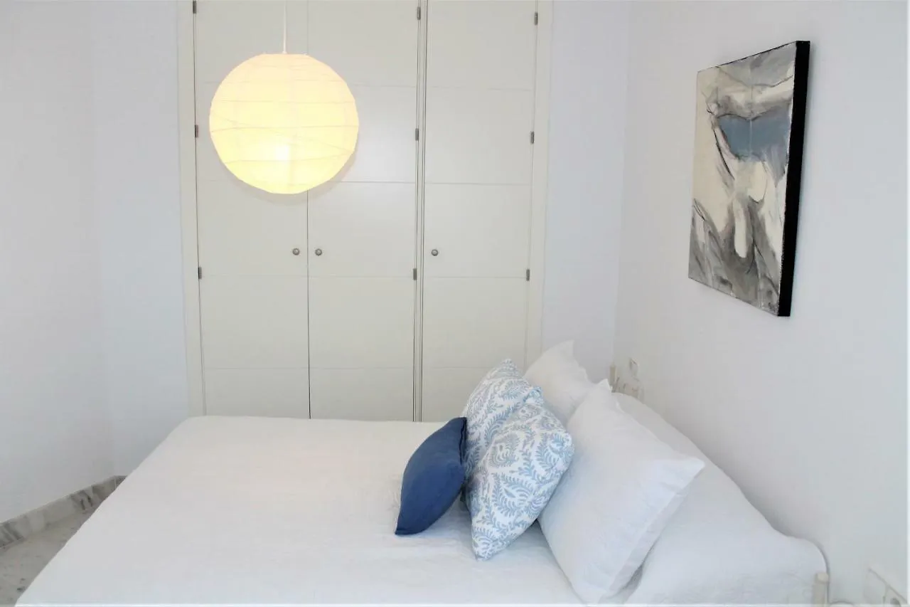 Medina Del Zoco - Apartamento Con Jardines Y Piscina Apartment Sitio de Calahonda