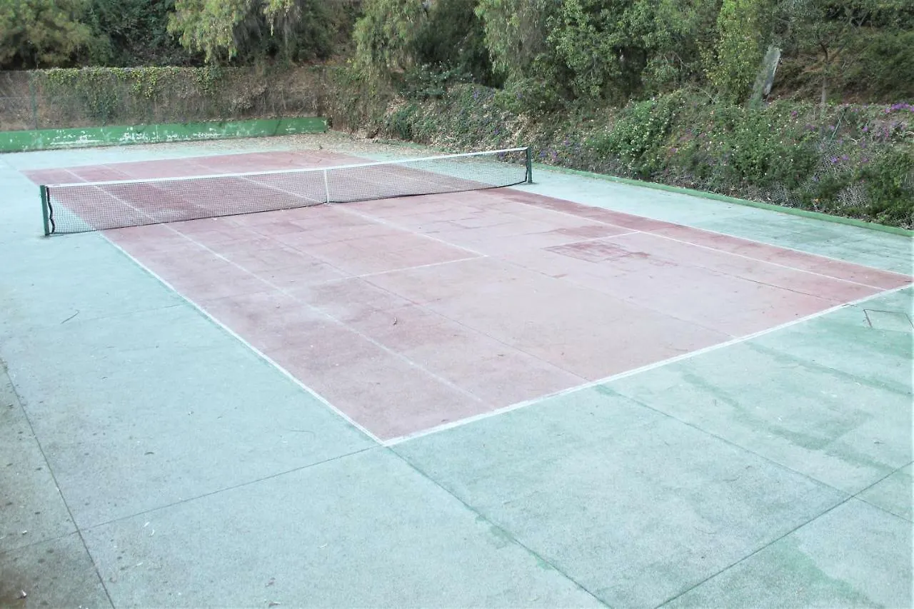 Medina Del Zoco - Apartamento Con Jardines Y Piscina Apartment Sitio de Calahonda