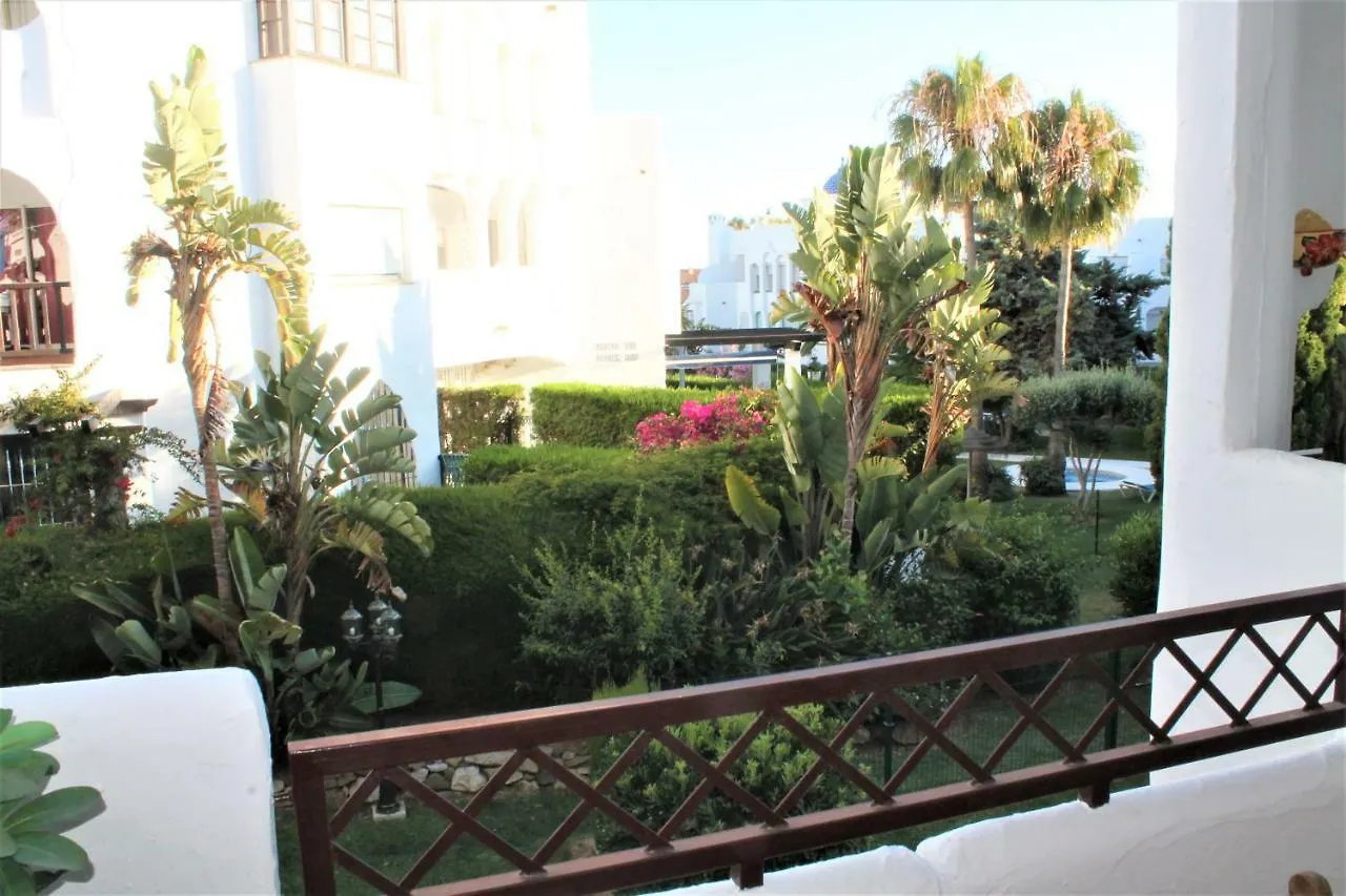 Medina Del Zoco - Apartamento Con Jardines Y Piscina Apartment Sitio de Calahonda
