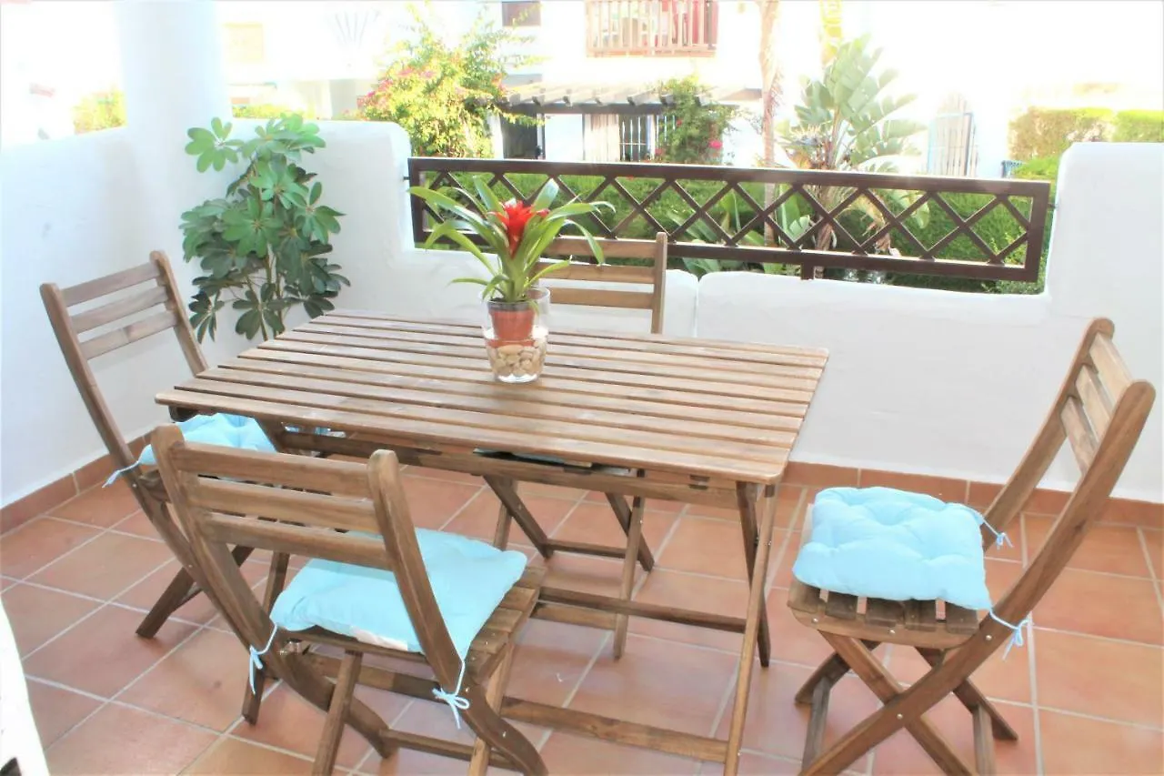 Medina Del Zoco - Apartamento con Jardines y Piscina Apartamento Sitio de Calahonda 0*,  España