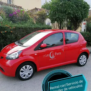 Petit Sitio de Calahonda